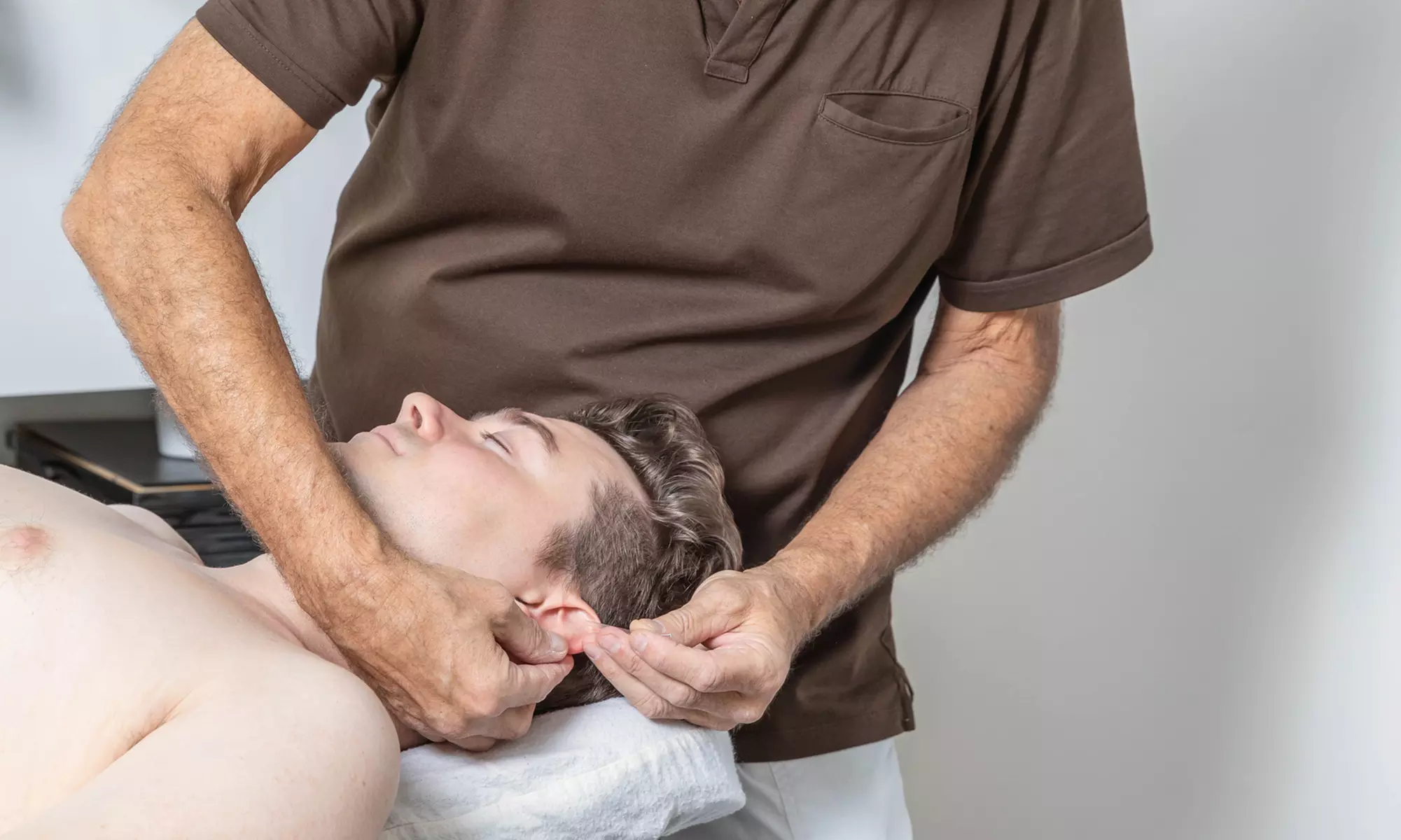 Relax w/ an Initial 80-Minute or 70 Minute Follow Up Acupuncture Visit