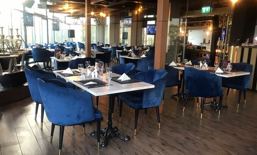 Image 11: Festive Christmas Dinner & Lunch Buffets with Beverage Options