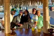 Day Time Tiki Cruise or Sunset Cruise for Two, Three, or Four at Cruisin Tikis Lake Ray Hubbard (Up to 26% Off) - Second Medium