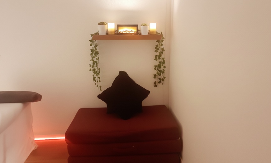 Image 3: Masajes de 60 minutos con disciplina a elegir en 1 2 o 3 sesiones