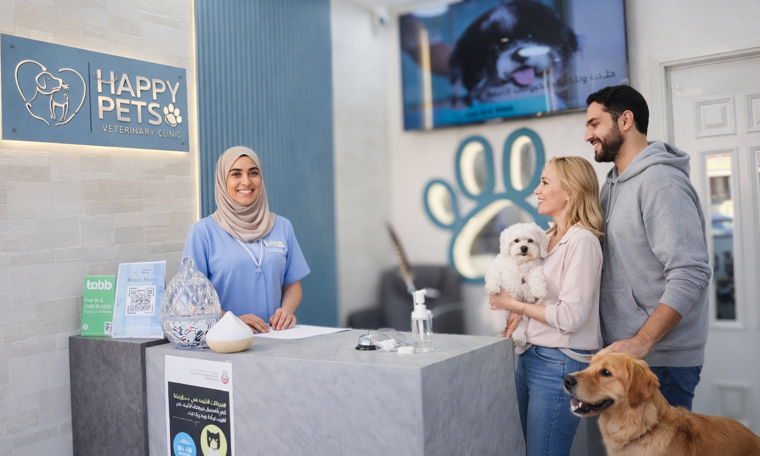 Pamper Your Pet with Comprehensive Pet Care for Dogs & Cats