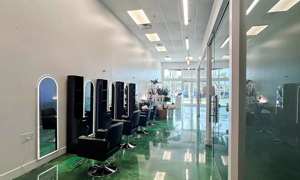 1 or 2 60-Min Cleaning/Energizing Facial, Facials Detox For Men & More