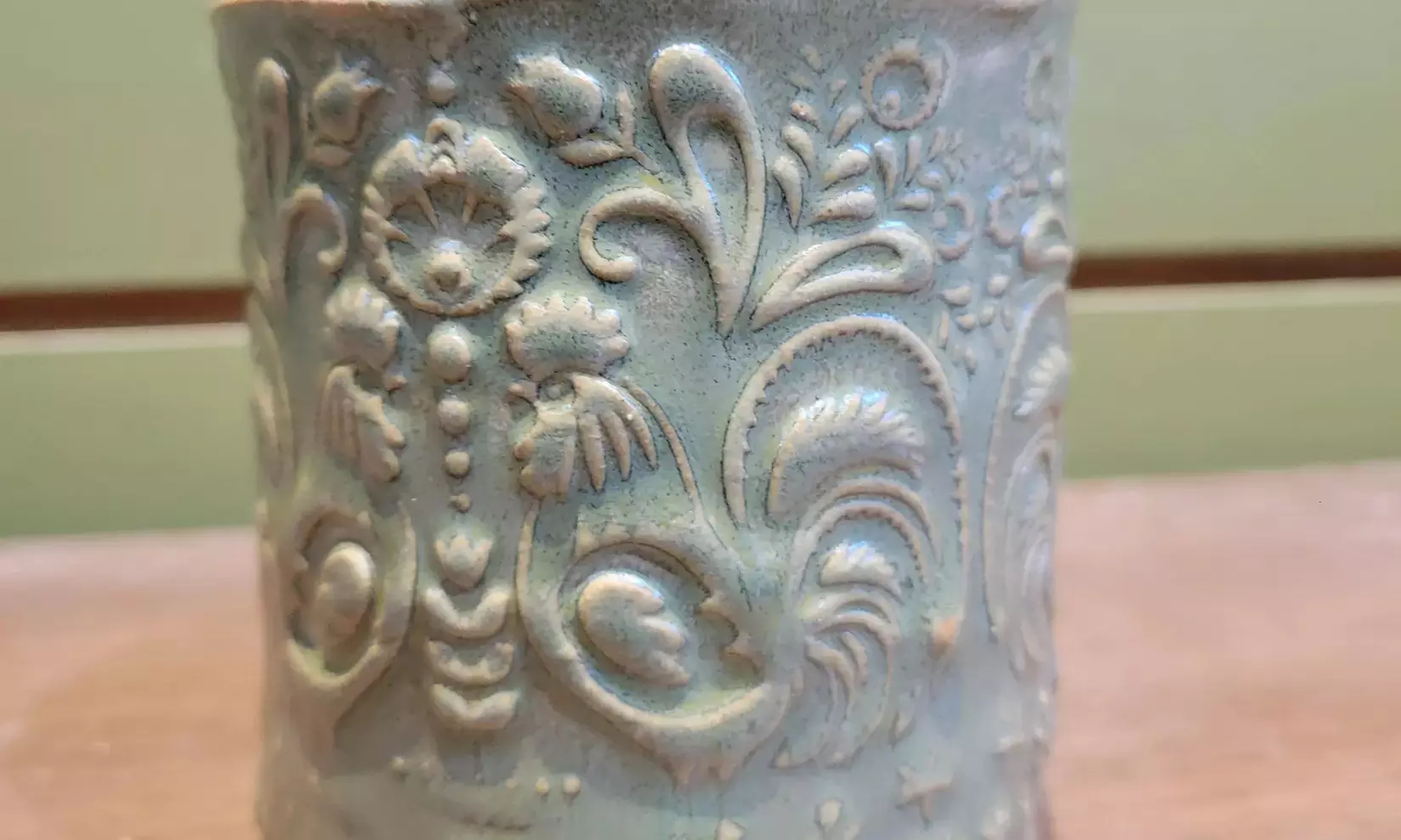 Get Creative with Clay Pottery Wheel or Ceramic Mug-Making Classes 