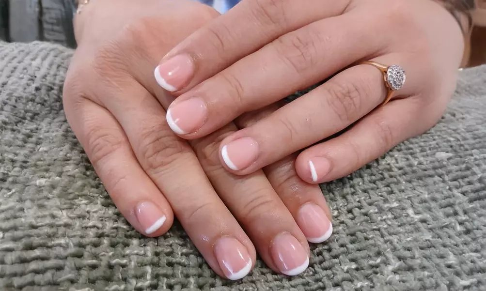 Beauté des ongles avec Virgin Beauty Nail's