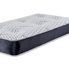 Image 4: The Sleep People Tufted Mattress with Cashmere Sleep Surface