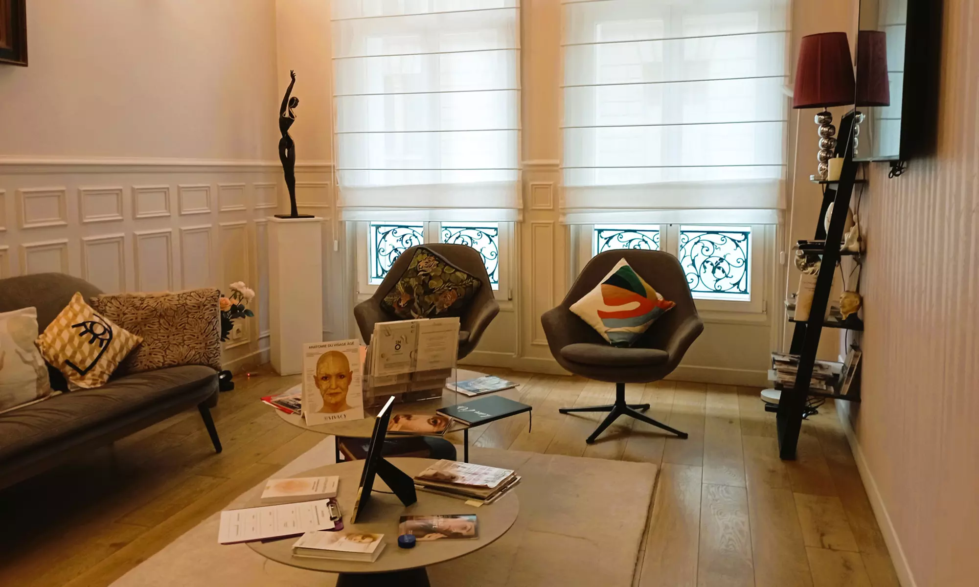 5 séances d'épilation au laser sur la zone de votre choix avec Esthagency (jusqu'à 79% de remise)