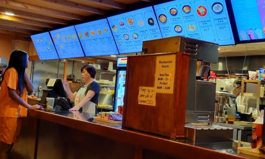 Image 13: Relax & Rejuvenate at JeJu Sauna & Wellbeing: Atlanta's Korean Spa  