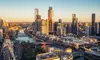 Seattle Adventure Awaits: Self-Guided Scavenger Hunt Tour for 2, 4, or 6 (Up to 50% off)
