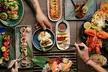 Bottomless Sushi & choice of Drink for One Or Two People at Bonzai 
(Up to 30% Off) - Image 2