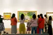 General Admission for One, Two, or Four People at Honolulu Museum of Art - Up to 24% Off - Second Medium