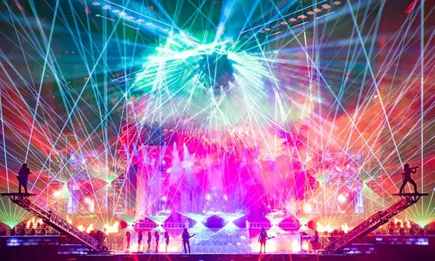 Trans-Siberian Orchestra
