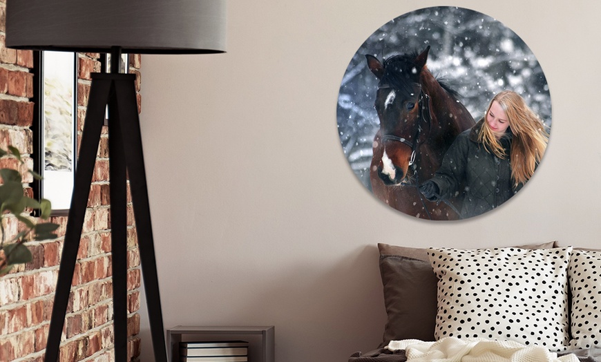 Image 22: Foto im Kreisformat