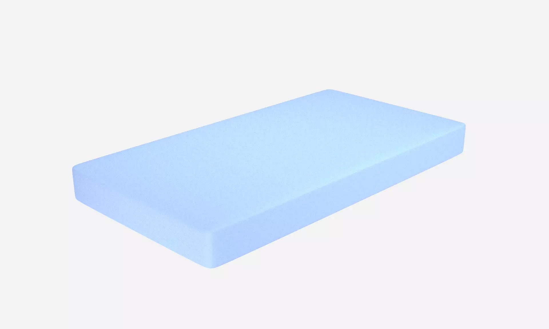 Orthopädische Wasserschaum Matratze „Levante”