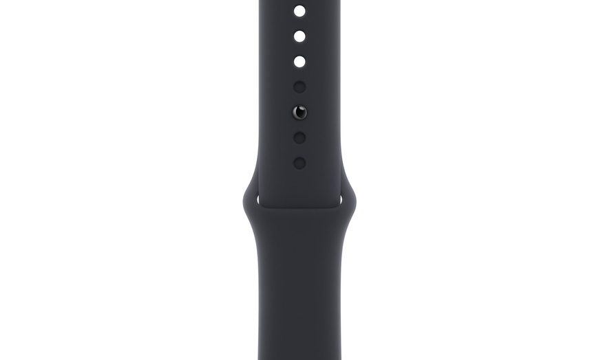 Image 3: Refurb Excellent A++ Grade Apple Watch Series 7 - 45mm