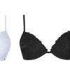 Image 2: 1 o 2 reggiseni in pizzo o push-up Infiore