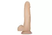 From $15.95 for Realistic Design Silicone Dildo's in a range of Sizes and Colours - Second Medium