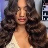 Image 6: Half or Full Head Balayage with Cut Blow Dry or Moisture Treatment 
