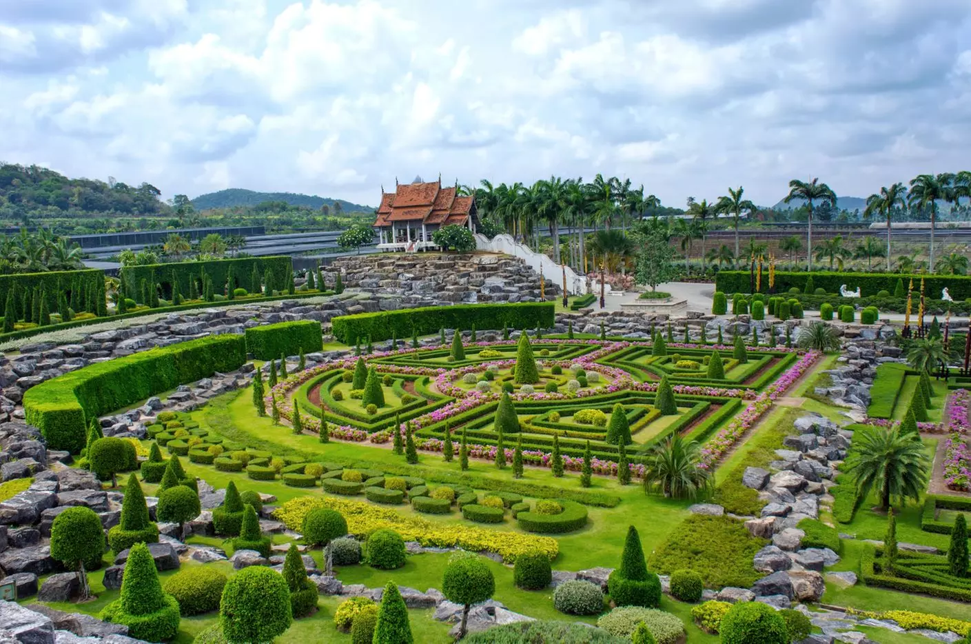 ✈ 9-Day Bangkok, Pattaya & Phuket Getaway – From Weekender Breaks