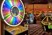 $39.99 for Endless Buffet, Drinks, Rides, and FunCard at John's Incredible Pizza Company ($118.49 Value) - Second Medium