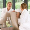 Image 2: Spa Day for Two with 45-minute Rasul & Afternoon Tea