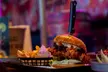 Indulge in a Choice of Burger with Fries for 1, 2, or 4 People at The Good Hood Braehead- Up to 59%Off - Image 4