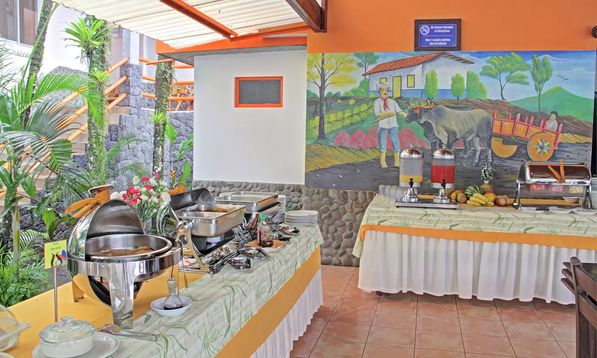 ✈ 7-Night Costa Rica Volcano & Beach Vacation w/Air from Travel by Jen