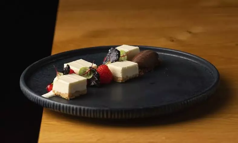 Mediterrane Gemüsefreude in vier Gängen für 1, 2 oder 4 Personen