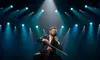 HAUSER on June 29th at 8 p.m.