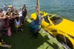 Experience Jetcar + Opt Jetski Adventure & Boat Ride w/w/o $250 Due at Check-in at Nicewavesmiami(Up to 55% Off) - Second Medium