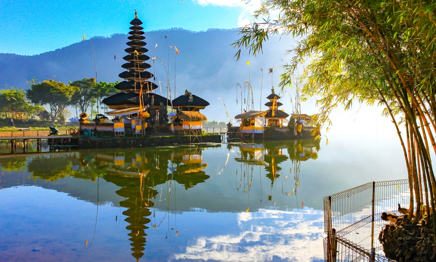 Image 10: ✈ Bali: 9-Night Getaway with Flights at Ayodya Resort