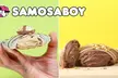 Festive Samosa Boxes by Samosa Boy – Samosa Treats to Gift or Share! - Second Medium