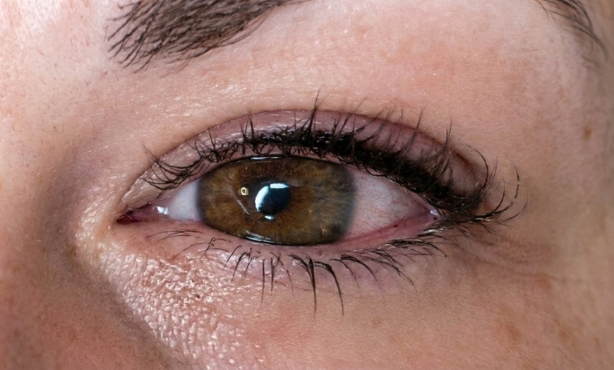 Image 11: Permanente make-up voor een natuurlijke uitstraling en elke dag gemak