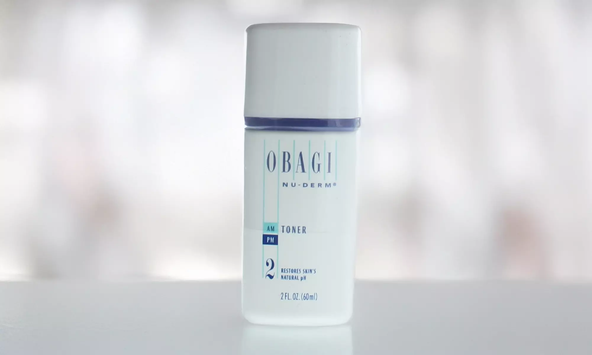 Obagi-Nu-Derm Toner Am/Pm #2 - Primary Image