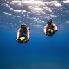 Image 6: Sea Scooter Trips with Snorkeling, Mermaids, or Flotation Therapy!