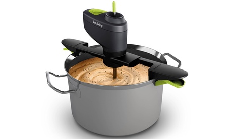 Mescolatore automatico, ricaricabile e senza fili INN-708 Innoliving