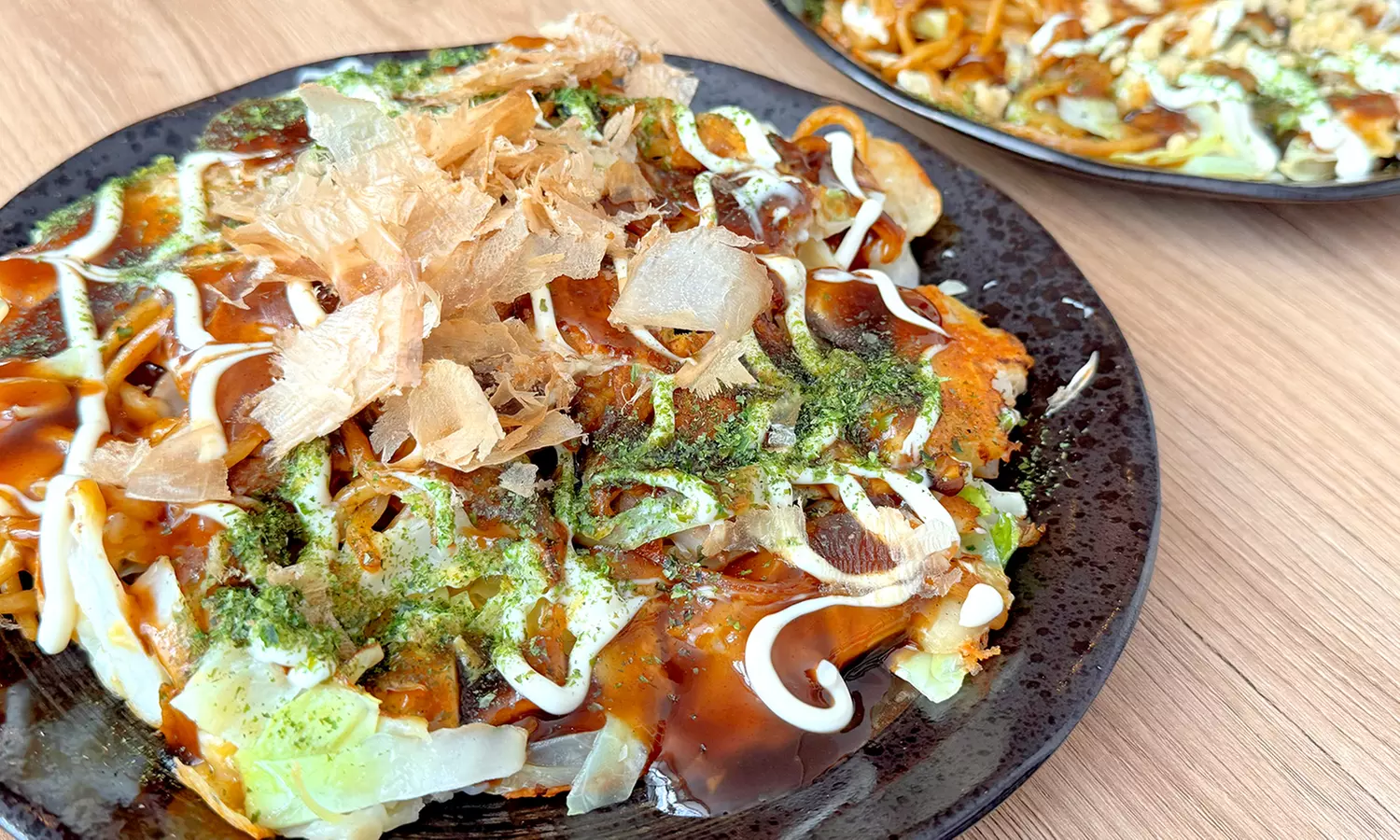 Für 1-4 Personen: Japanisches Menü nach Wahl mit Edamame zum Mitnehmen