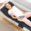 Image 1: Innovagoods verwarmde massagematras