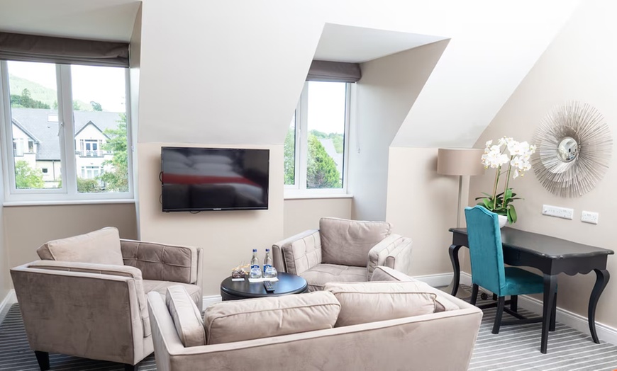 Image 9: 4* Co. Clare: Double or Twin Room Stay w/ Spa Credit, Breakfast & More