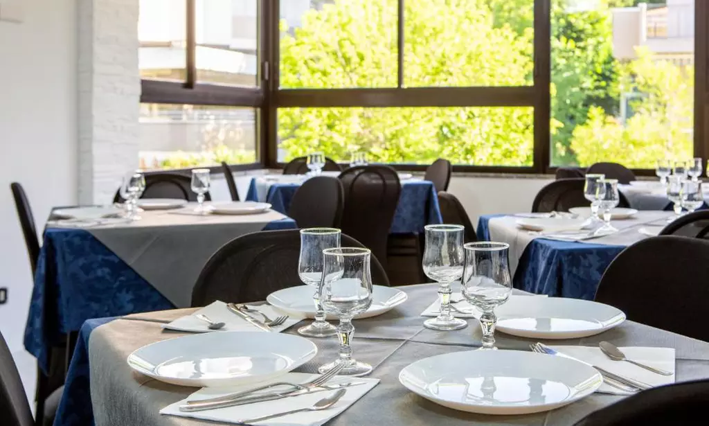 Cesenatico: fino a 7 notti All Inclusive per 2 + Parco Acquatico