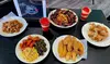 Savor the Flavor: $40, $70 or $100 Towards Food and Drinks at Sharks Rubys  Maywood ( Up to 31% Off )