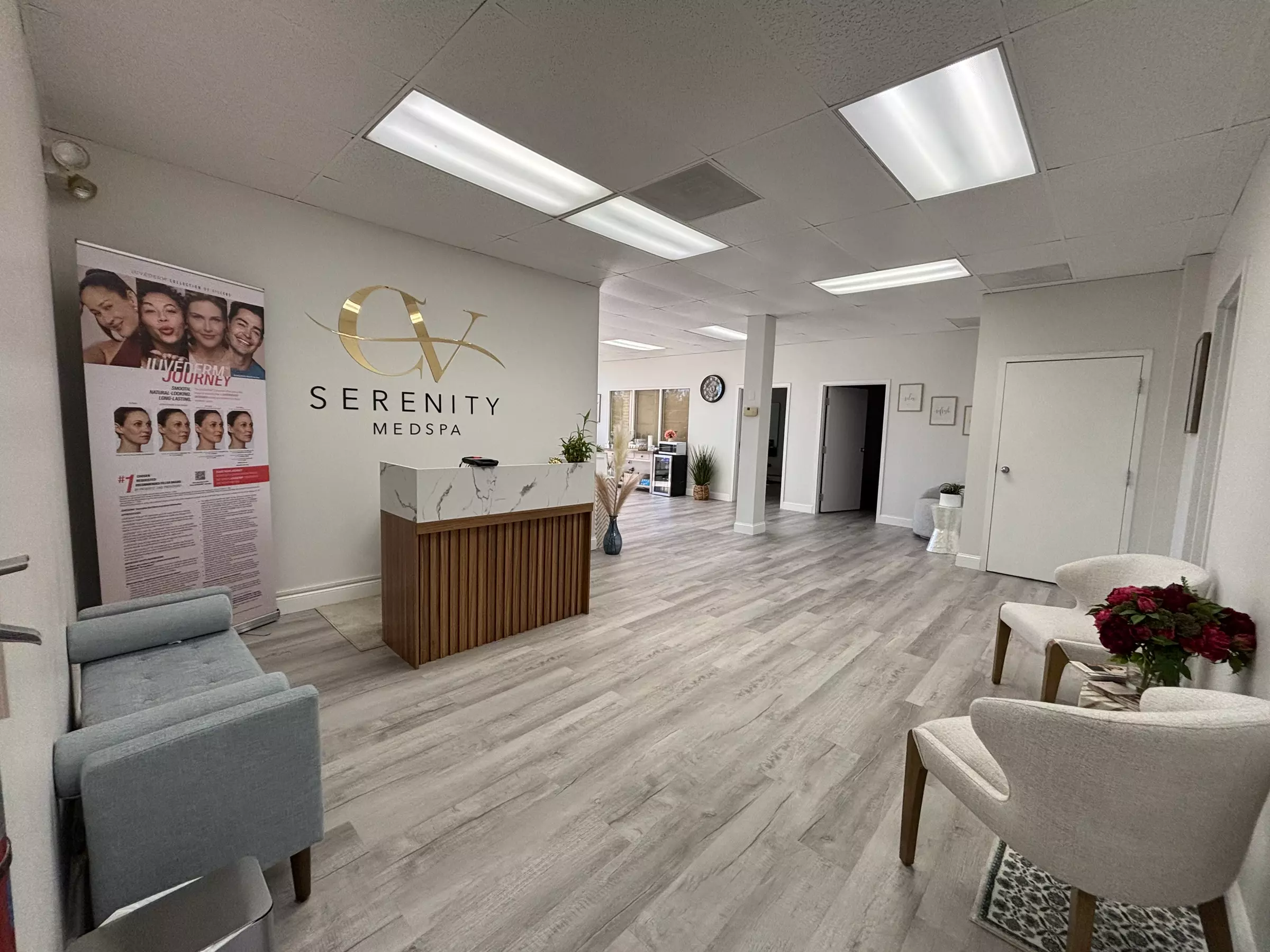 Choice of Massage for One, Couples or VIP Combo with Foot Reflexology