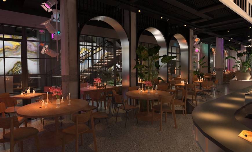 Image 10: Exquisites italienisches Menü in 3 Gängen nach Wahl für 1-4 Personen