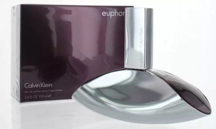 Calvin Klein Euphoria Eau de Parfum for Women or Eau de Toilette for Men