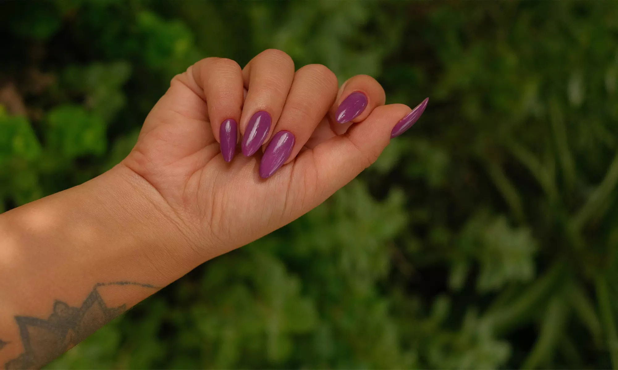 Presume de uñas ideales con estos servicios especializados a elegir