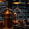 Image 1: The Guided Spirit Academy Experience at Bros Distillery for 1, 2 or 4