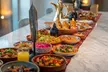 Savor Premium Ramadan Iftar Buffet w/ Drinks @Radisson Blu Corniche for 1 Child or Up to 6 Adults(Up to 25%Off) - Image 4