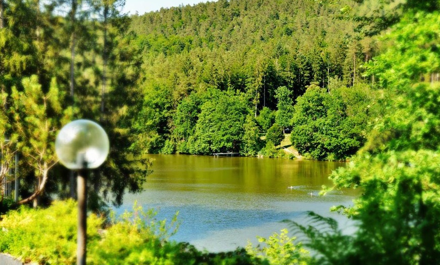 Image 25: Bayerischer Wald: 2-3 Nächte mit Frühstück und Wellness