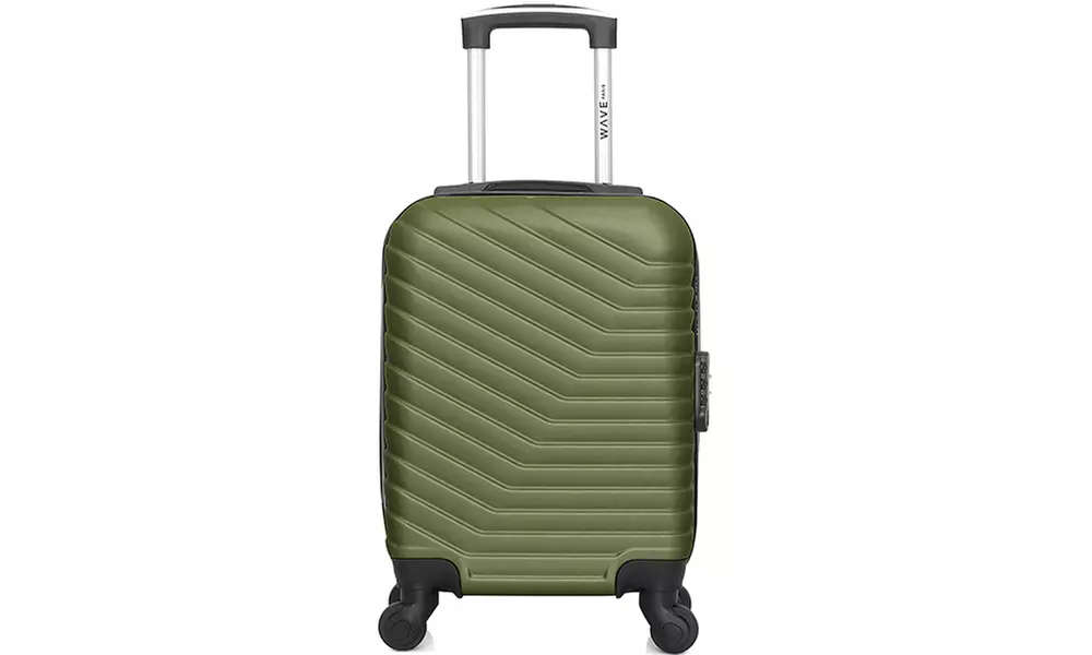 Valise cabine XXS Wave Paris