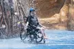 Single Day Dual or Single-Park Admission to Morgan's Wonderland and Morgan's Inspiration Island, Up to 27% Off - Second Medium