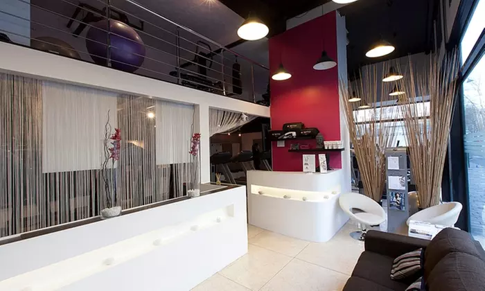 Modelage minceur et sismo